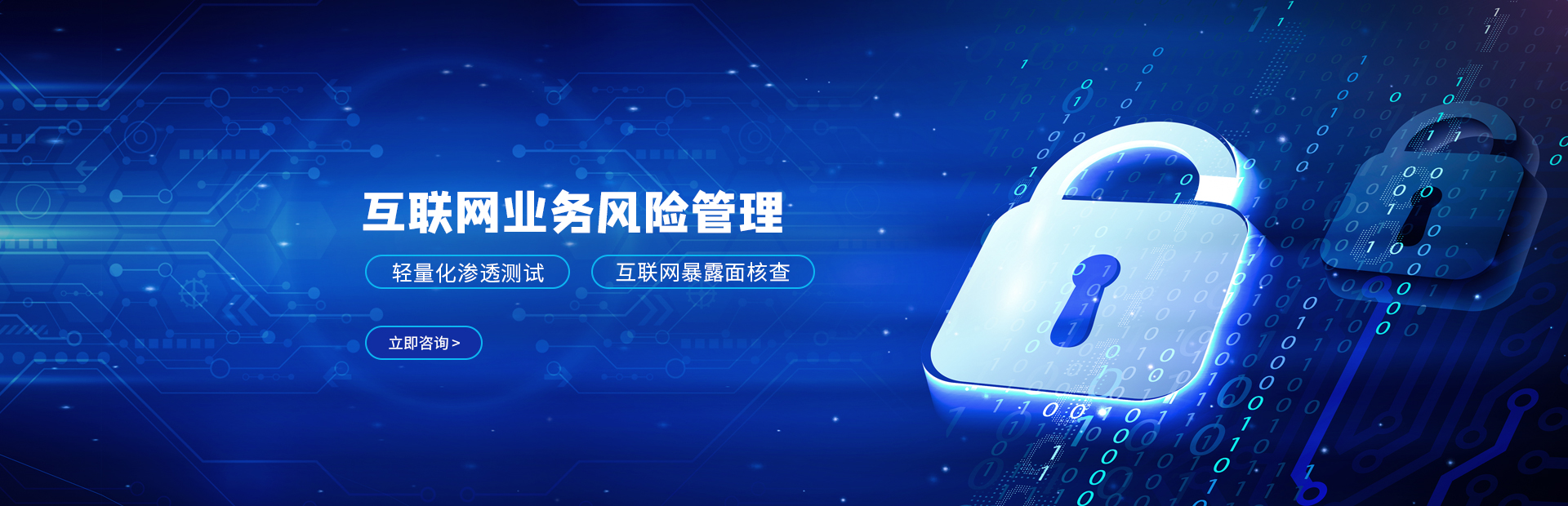 互聯(lián)網(wǎng)業(yè)務風險管理